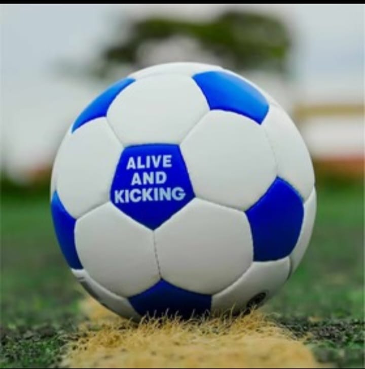 Classic Football - Size 5 